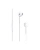 Oryginalne Słuchawki przewodowe douszne Apple A1472 EarPods MNHF2ZM/A 3,5mm blister białe